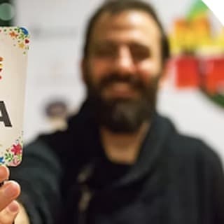 Can Salbiz — Co-owner, Magic Break