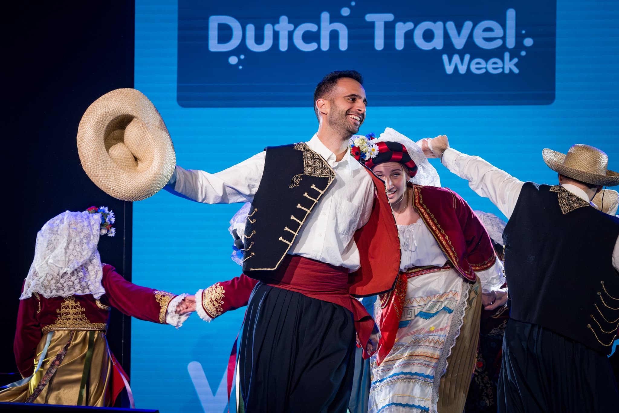 Content team Jaarbeurs