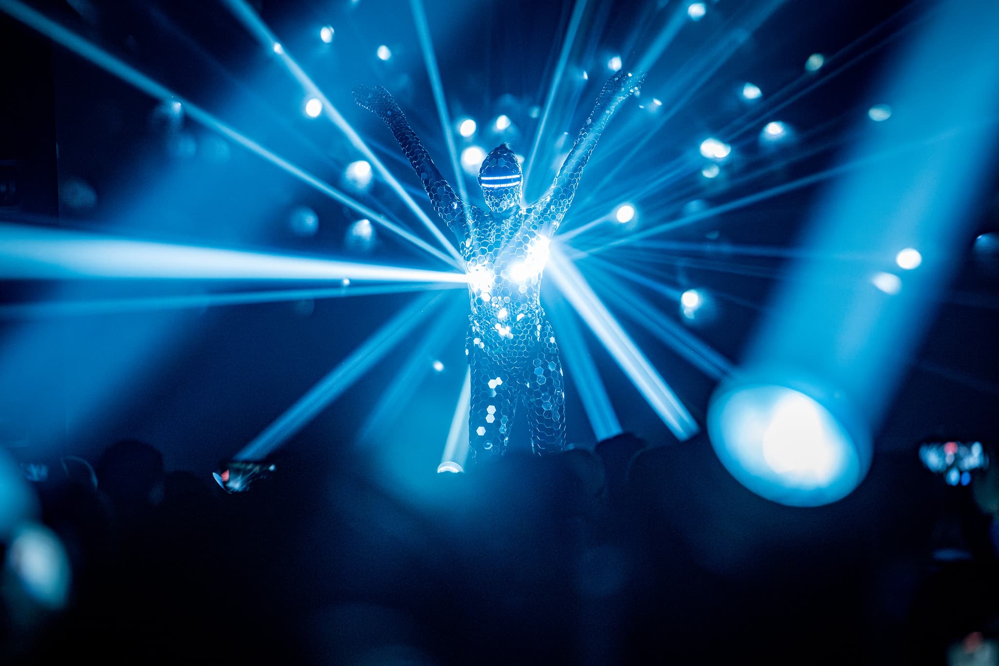 Corporate event photographer